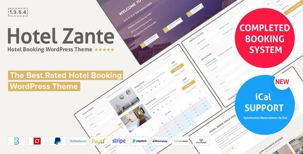 Hotel Theme Zante（桑特岛主题酒店）