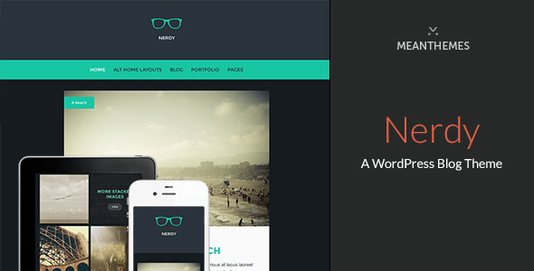 书：WordPress 博客主题