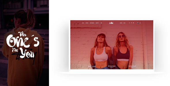 AQURA – 音乐 WordPress 主题