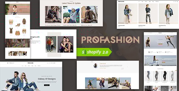 专业版 – Minimal Shopify