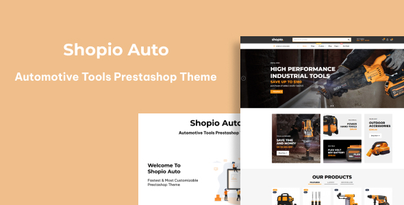 Ap Shopiopauto – 汽车工具和工业工具Shopify主题