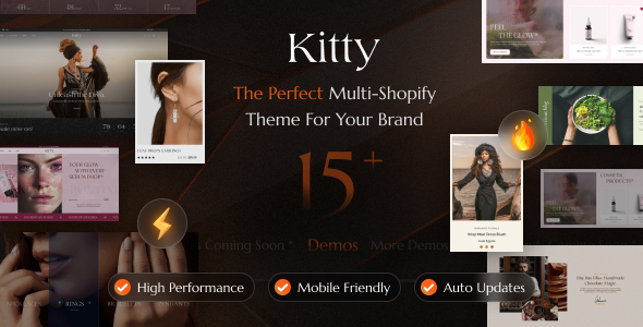 Kitty – 多用途 Shopify 主题 OS 2.0