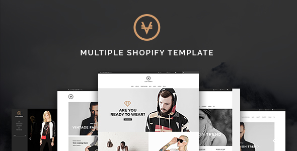 Ap Vanis Fashion – Shopify 主题