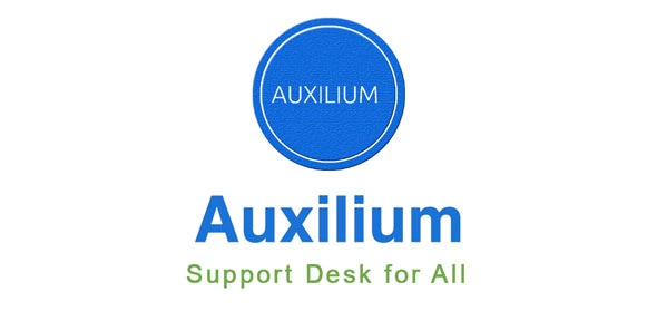 Auxilium ： 为自由职业者、小企业主和Envato市场作者提供支持的平台