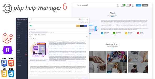 Php 帮助管理器 – PHM