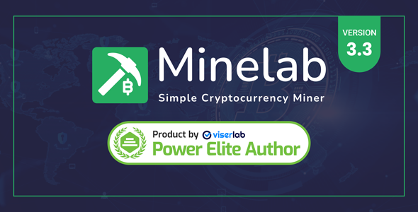 MineLab – 云加密挖矿平台