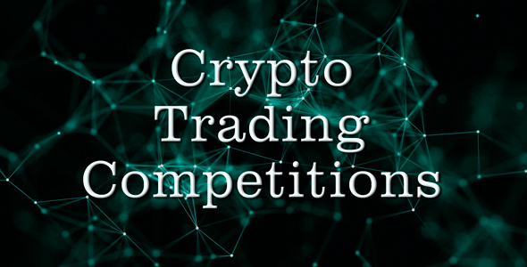 加密货币交易竞赛 |Fantasy Trading Laravel Web 应用程序