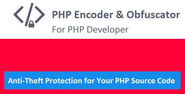 PHP 编码器和混淆器