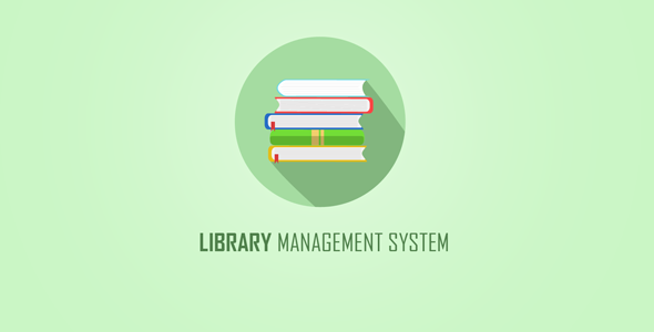 Easy LMS – 库管理系统
