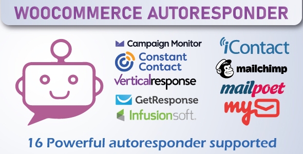 WooCommerce 自动回复