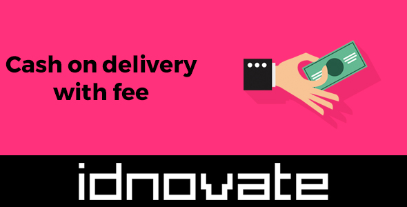 WooCommerce 的预付款货到付款和收款/附加费