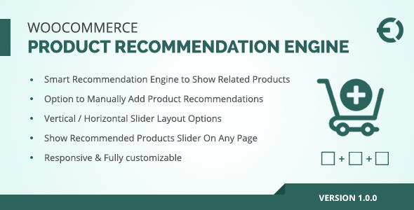 Woocommerce 相关产品插件，追加销售/交叉销售推荐