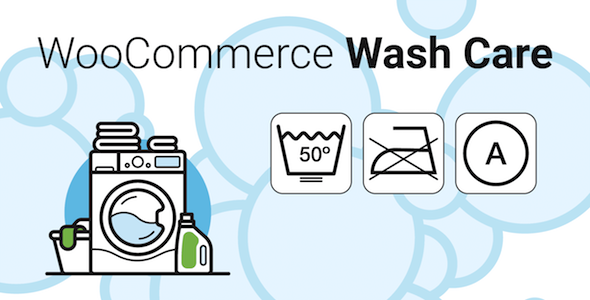 WC Wash Care 产品