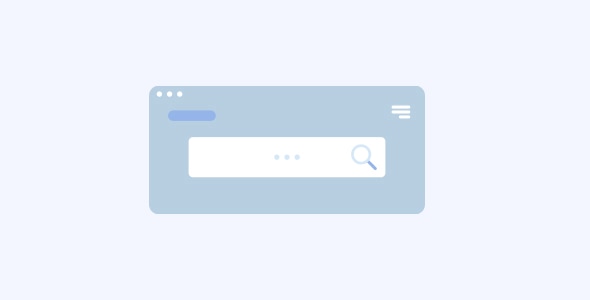 WooCommerce 和 WordPress 的 AJAX 搜索