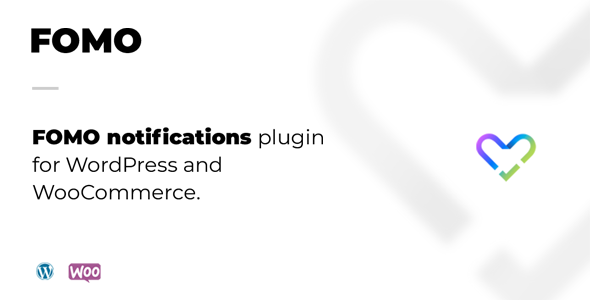 适用于 WordPress 和 WooCommerce 的 FOMO 自动通知插件