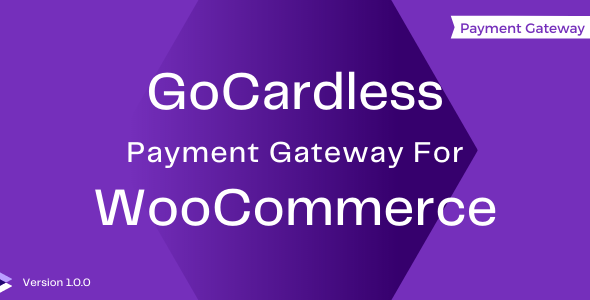 WooCommerce 的 GoCard 支付网关