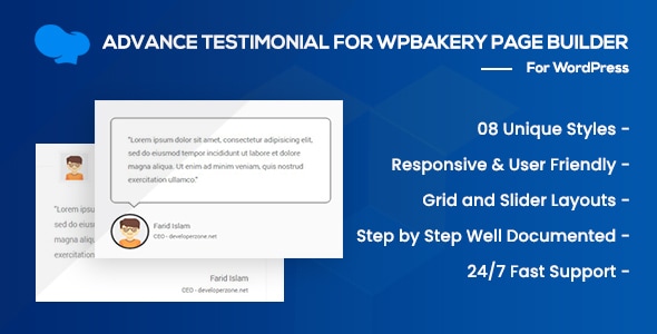 推荐网格 |WPBakery Page Builder 的 Slider Addon