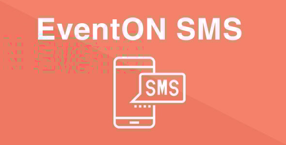 EventOn 短信