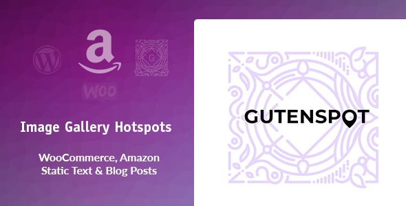 GutenSpot – 古腾堡的图集热点
