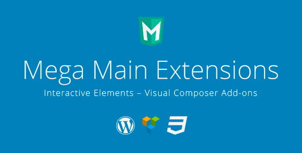 Interactive Elements – WPBakery Addons