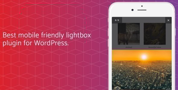 ARI Fancy Lightbox – WordPress 弹出插件