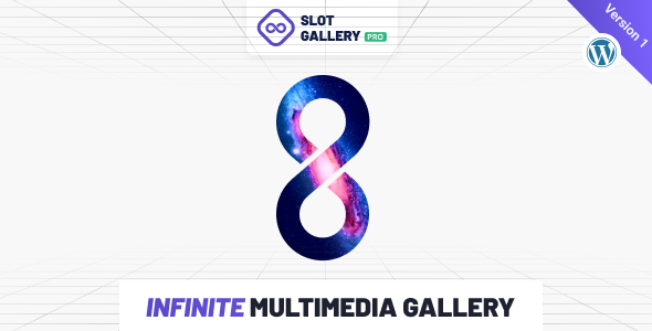 Slot Gallery Pro WordPress  WooCommerce插件