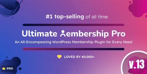 UltimateMembershipPro – WordPress Membership Plugin – Restrict Content  Recurring Subscriptions