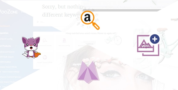 WooZone – Amazon Associates 捆绑包