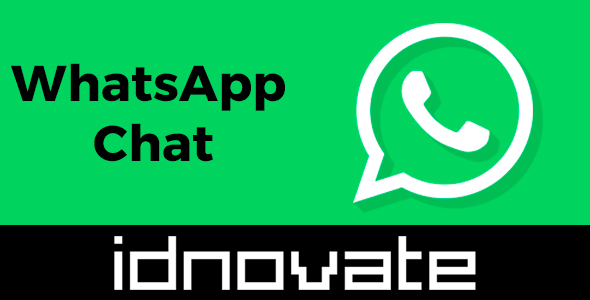 适用于 WordPress / WooCommerce 的 WhatsApp 聊天和共享