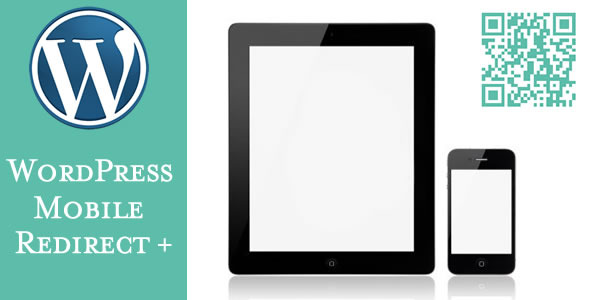RedirectPlus – WordPress 移动重定向插件